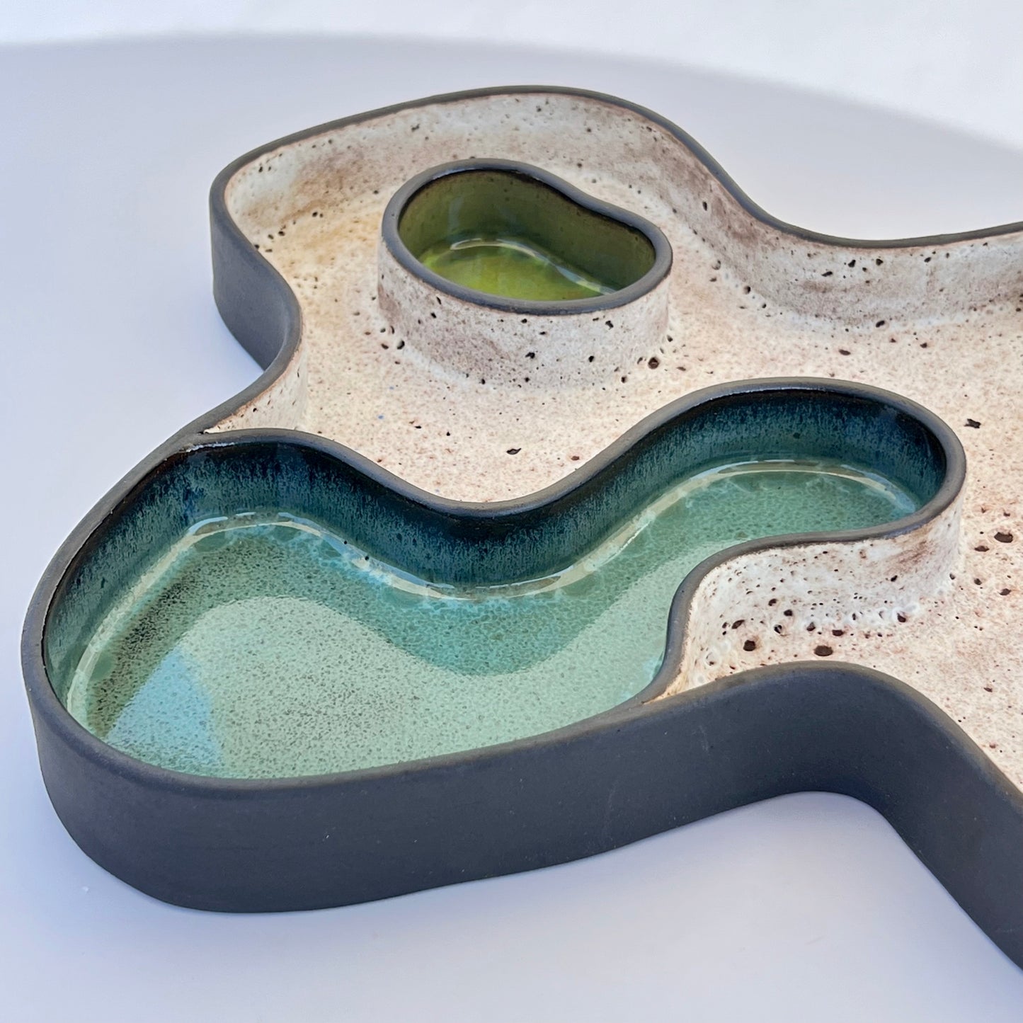 Lava Catchall