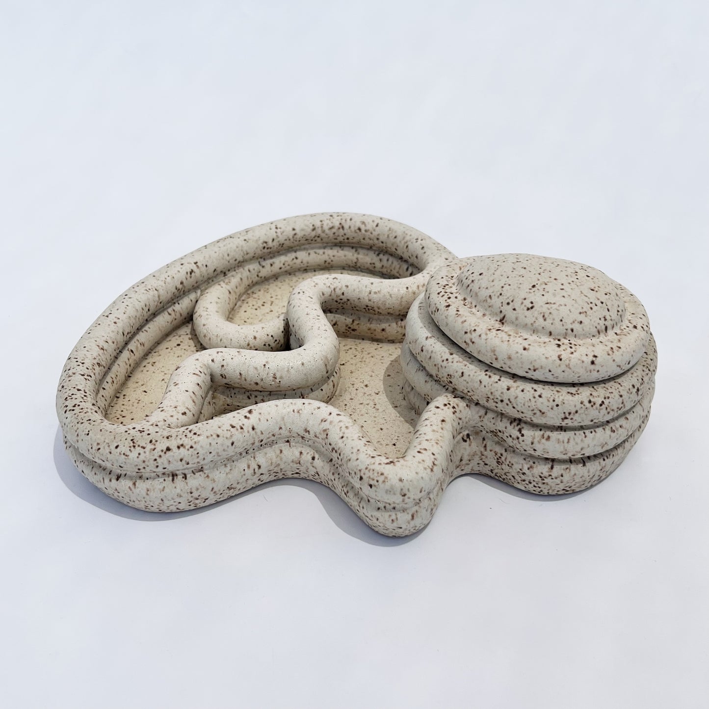 Coil Catchall