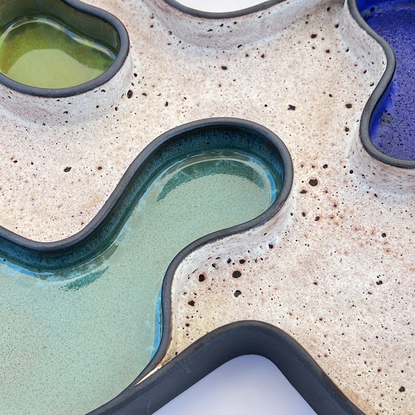Lava Catchall