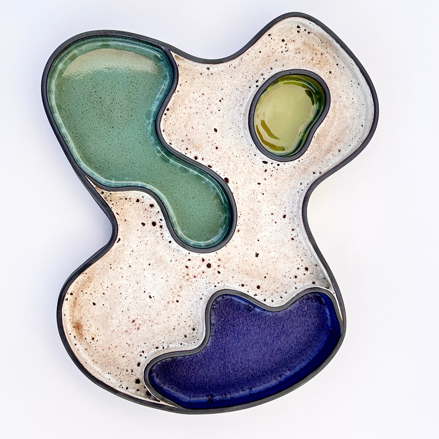Lava Catchall