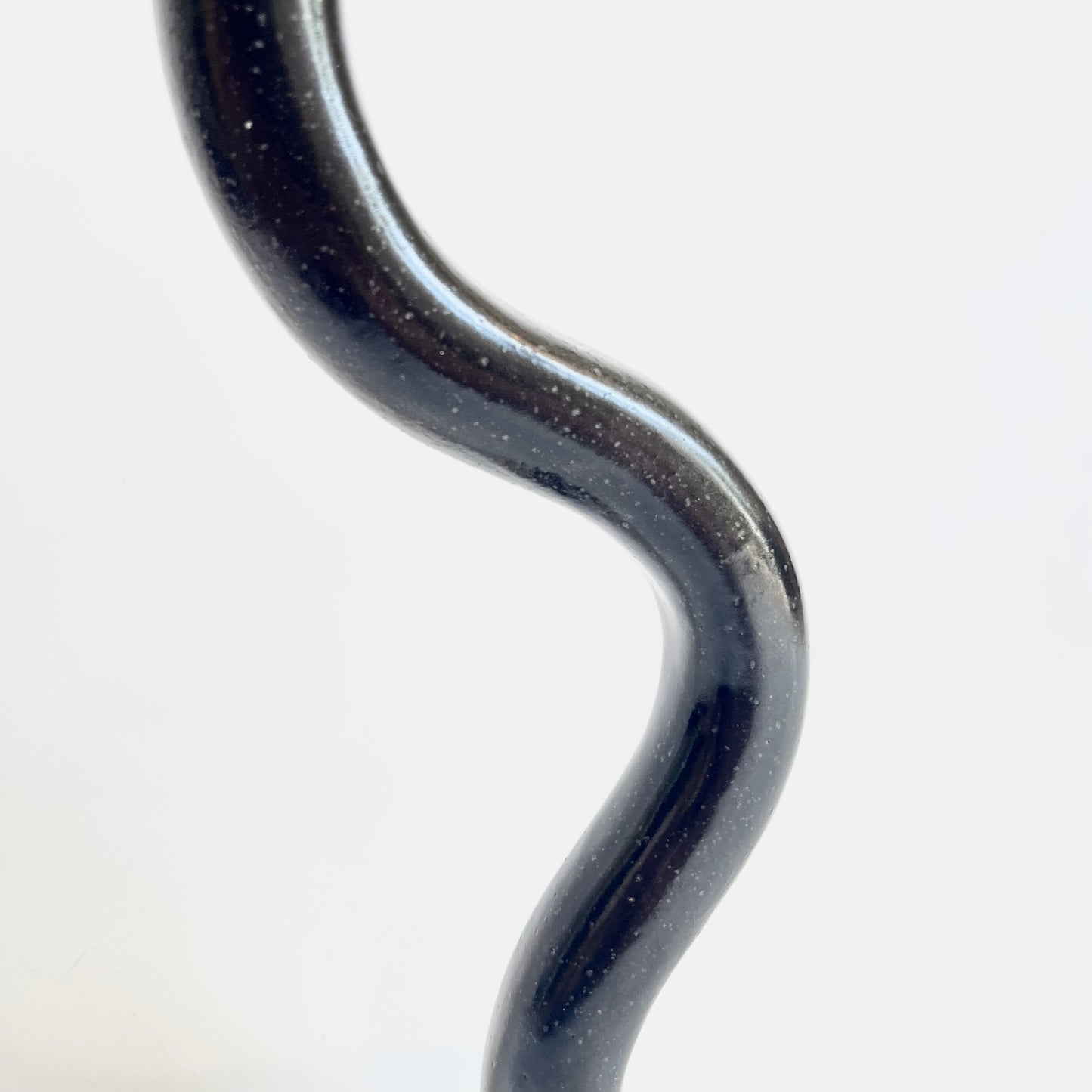 Wavy Candleholder