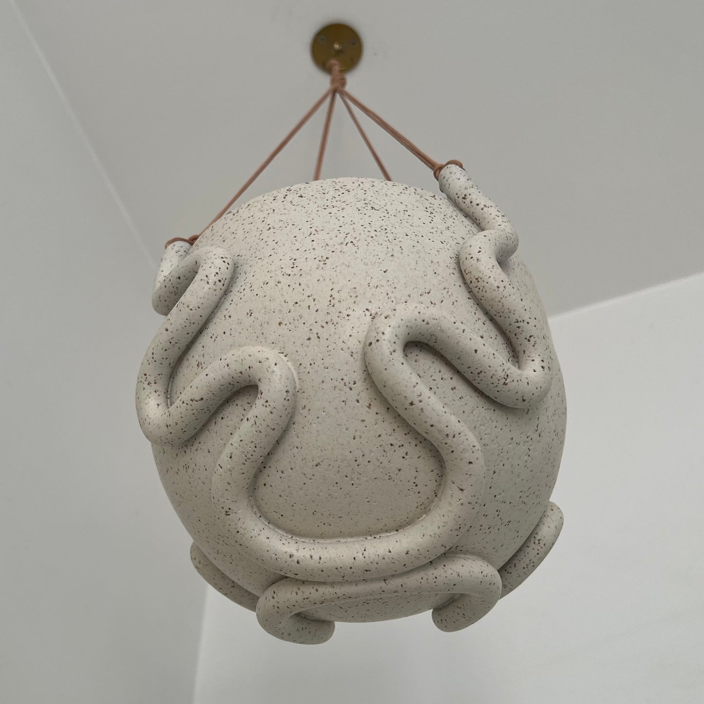 Hanging Planter