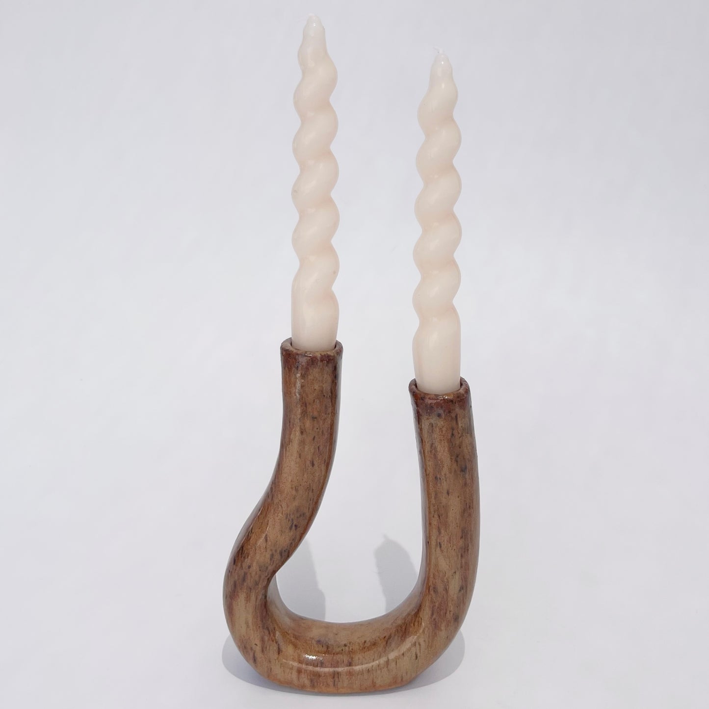Double Curve Vase