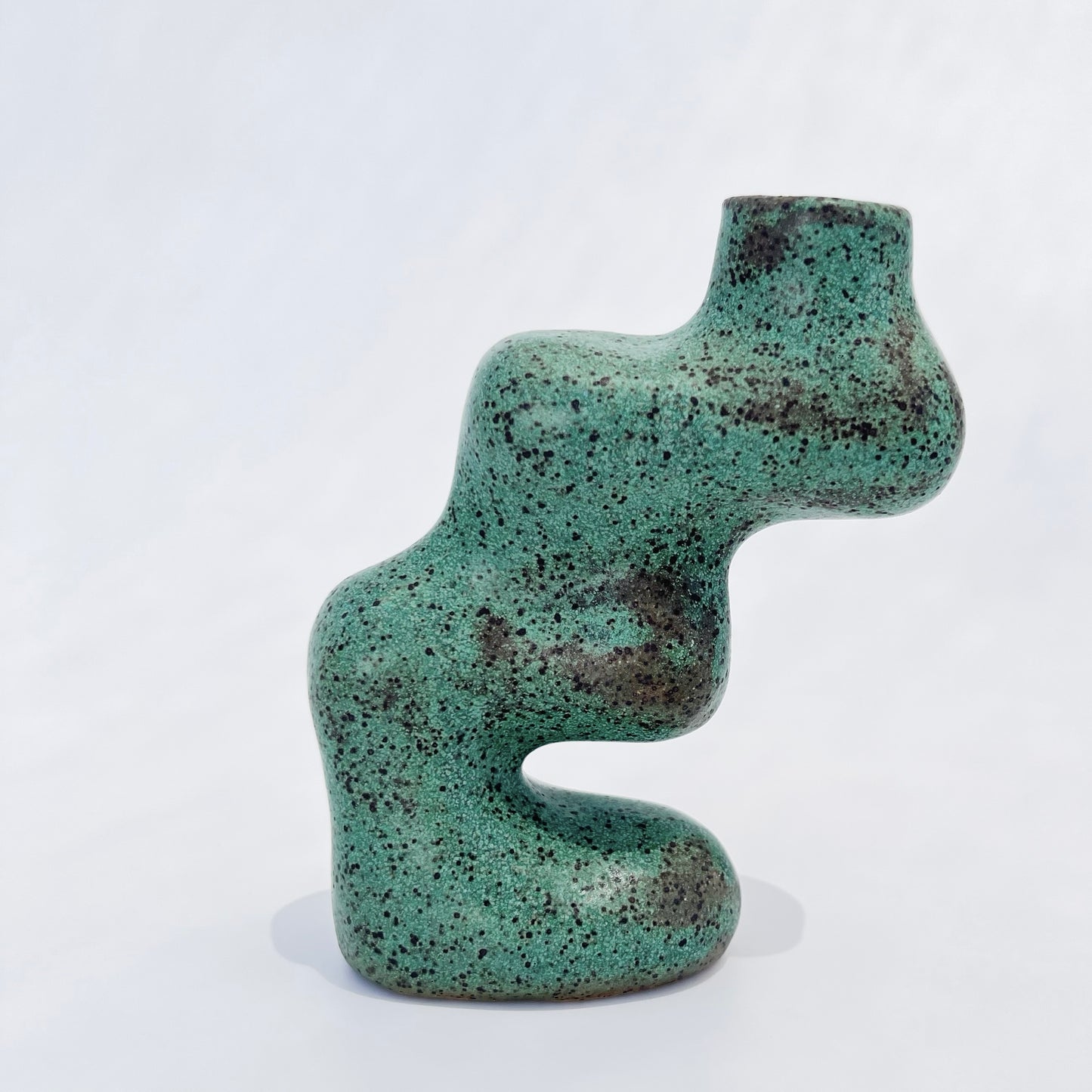 Profile Candle Holder