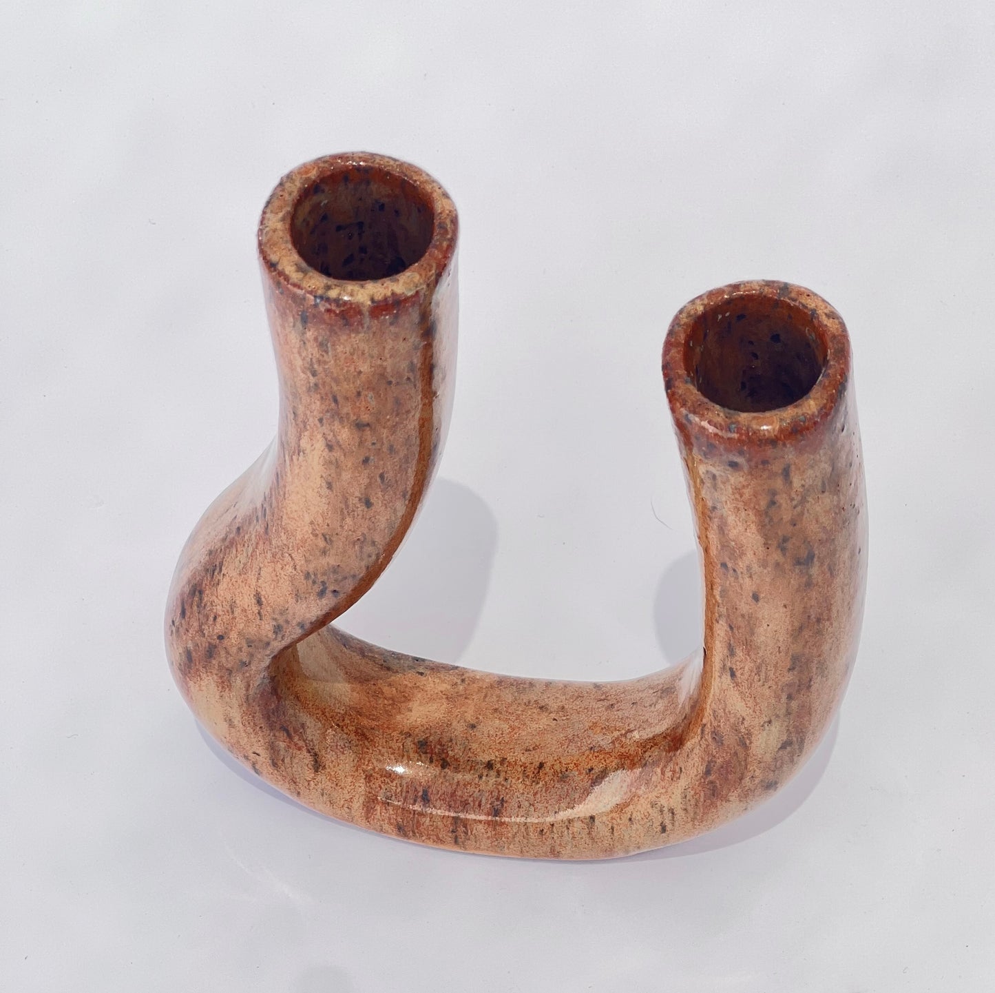 Double Curve Vase