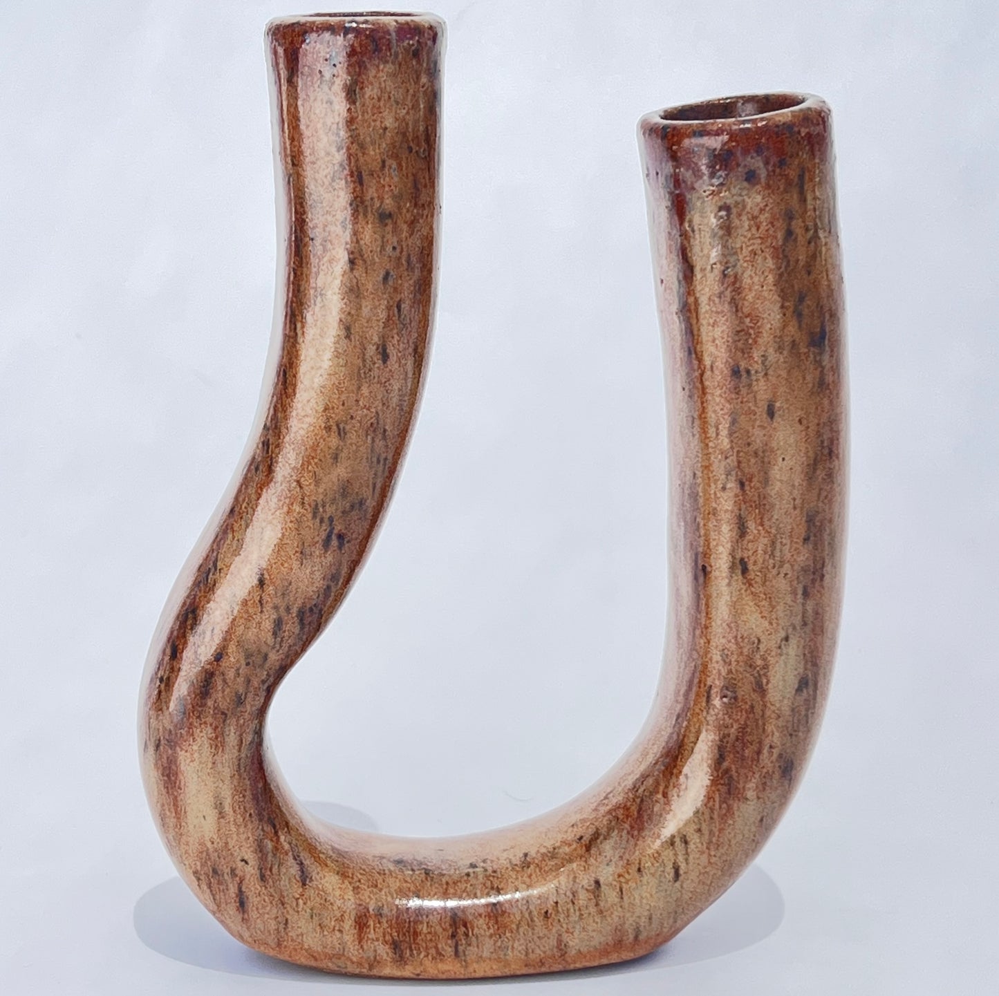Double Curve Vase