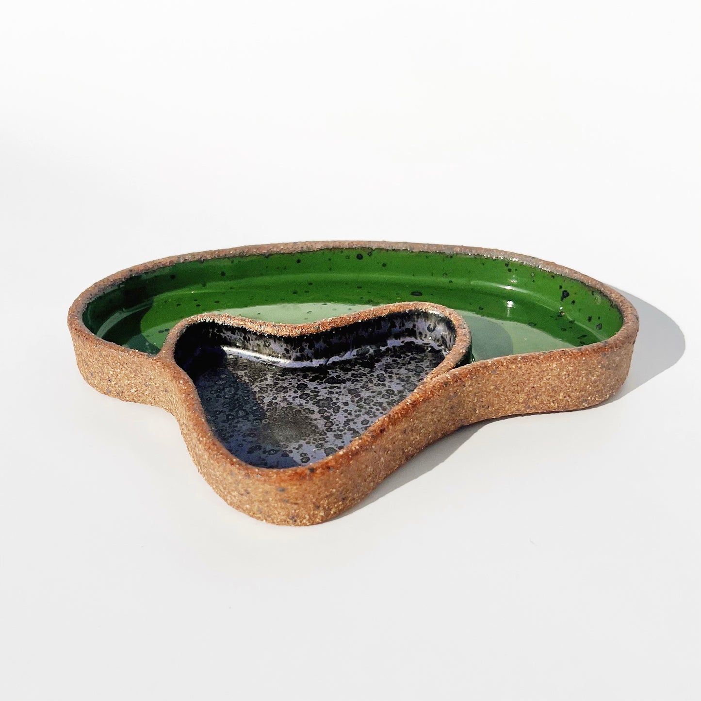 Abstract Catchall