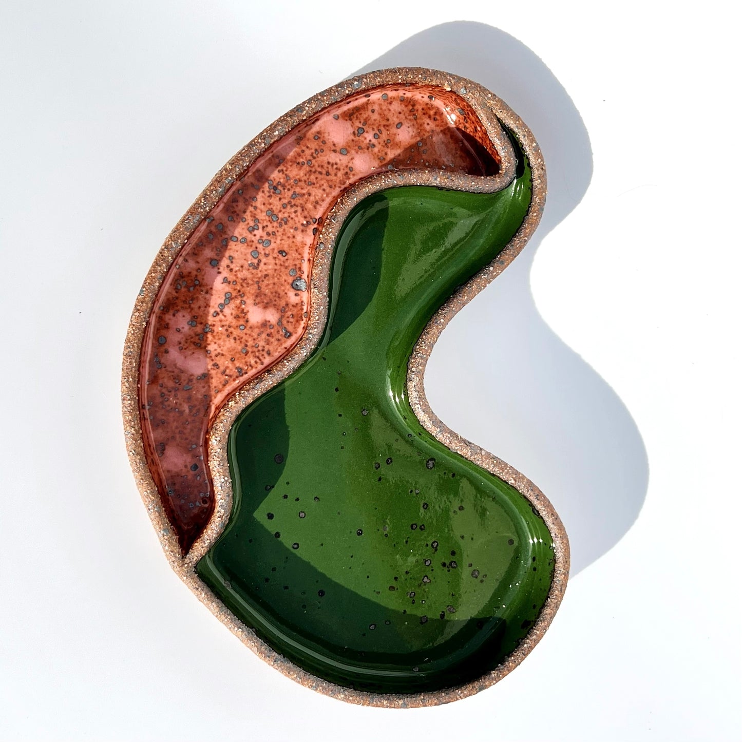 Amoeba Catchall