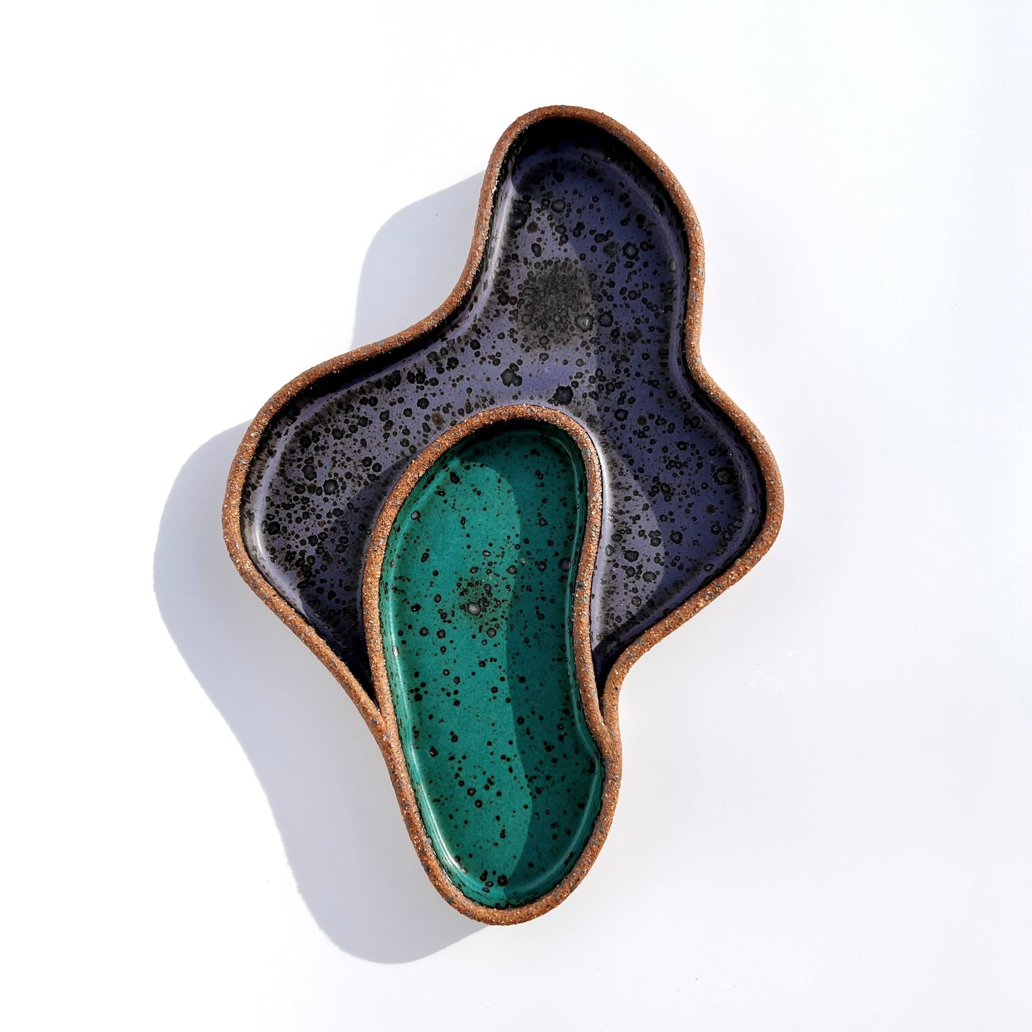 Abstract Catchall