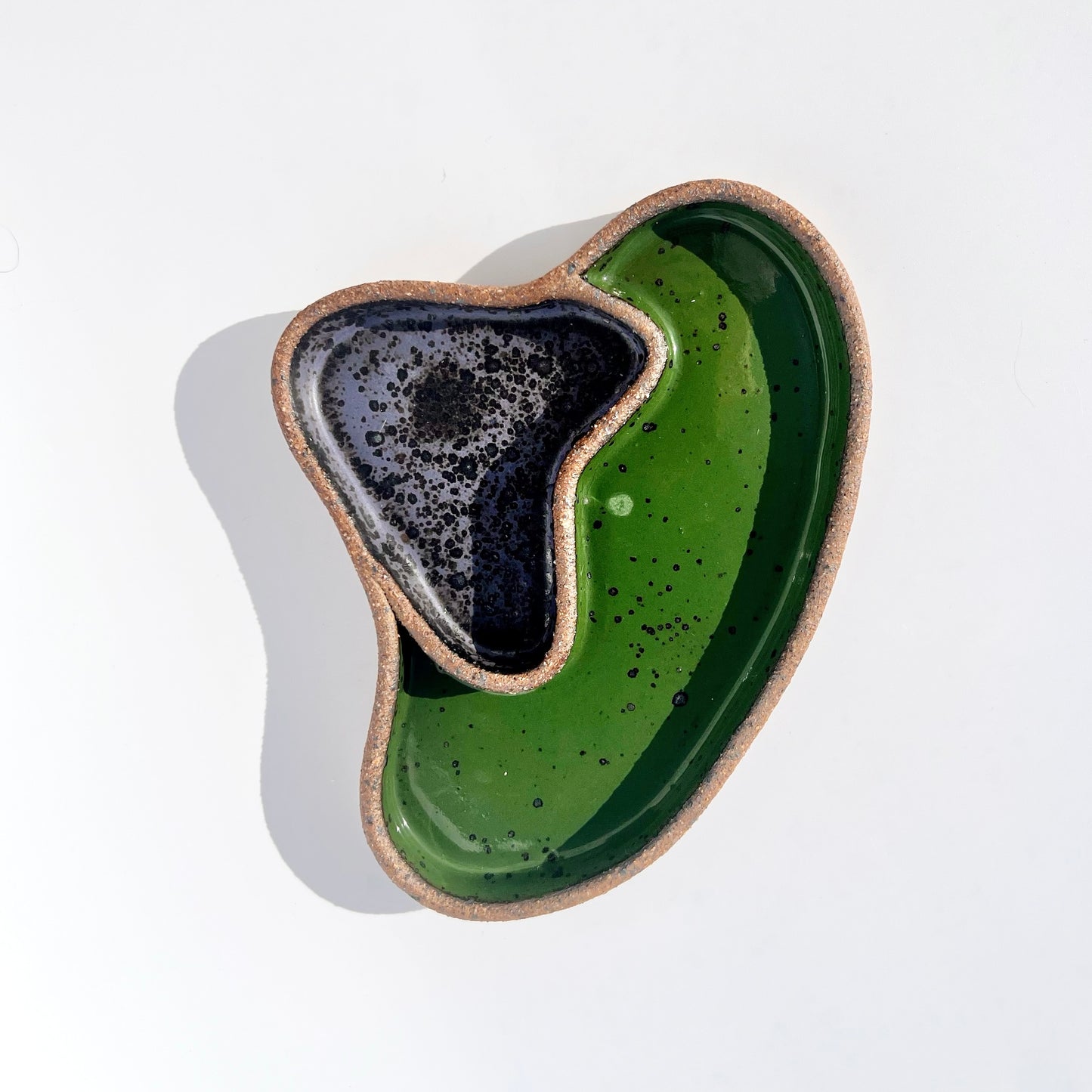 Abstract Catchall