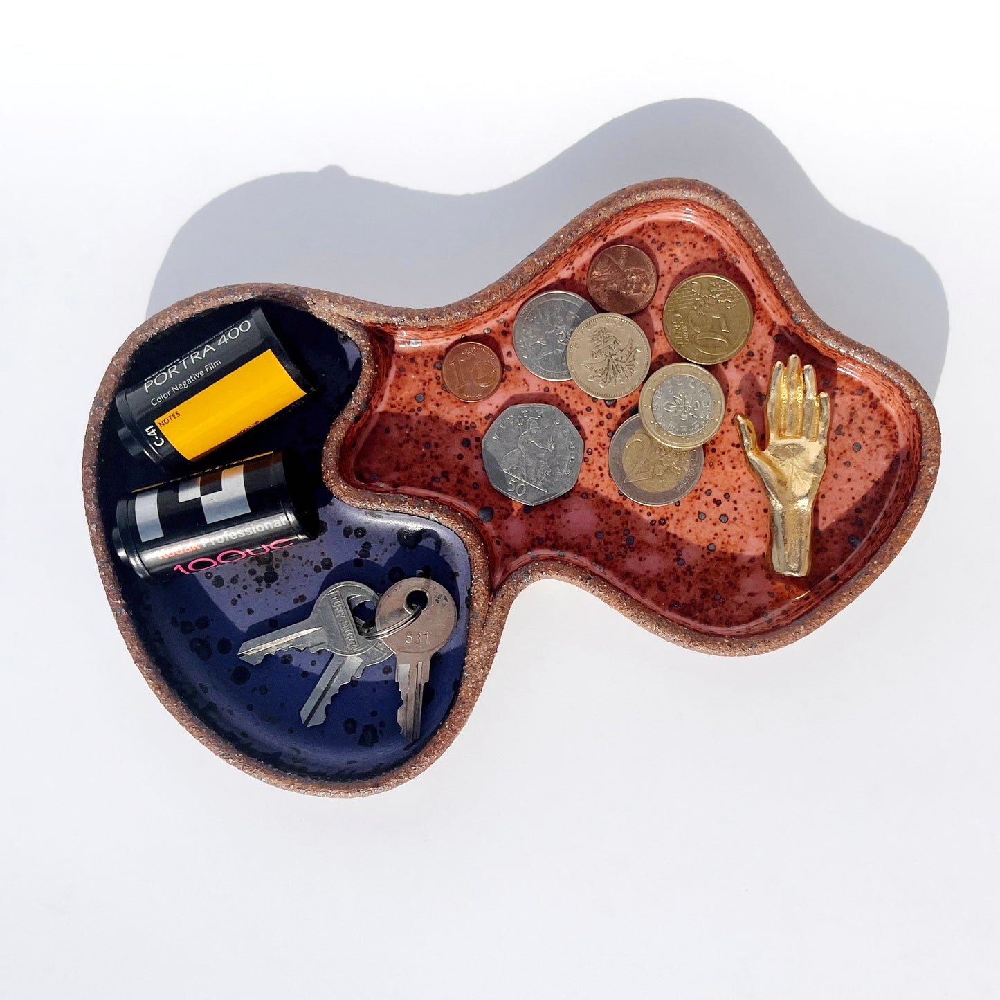 Abstract Catchall