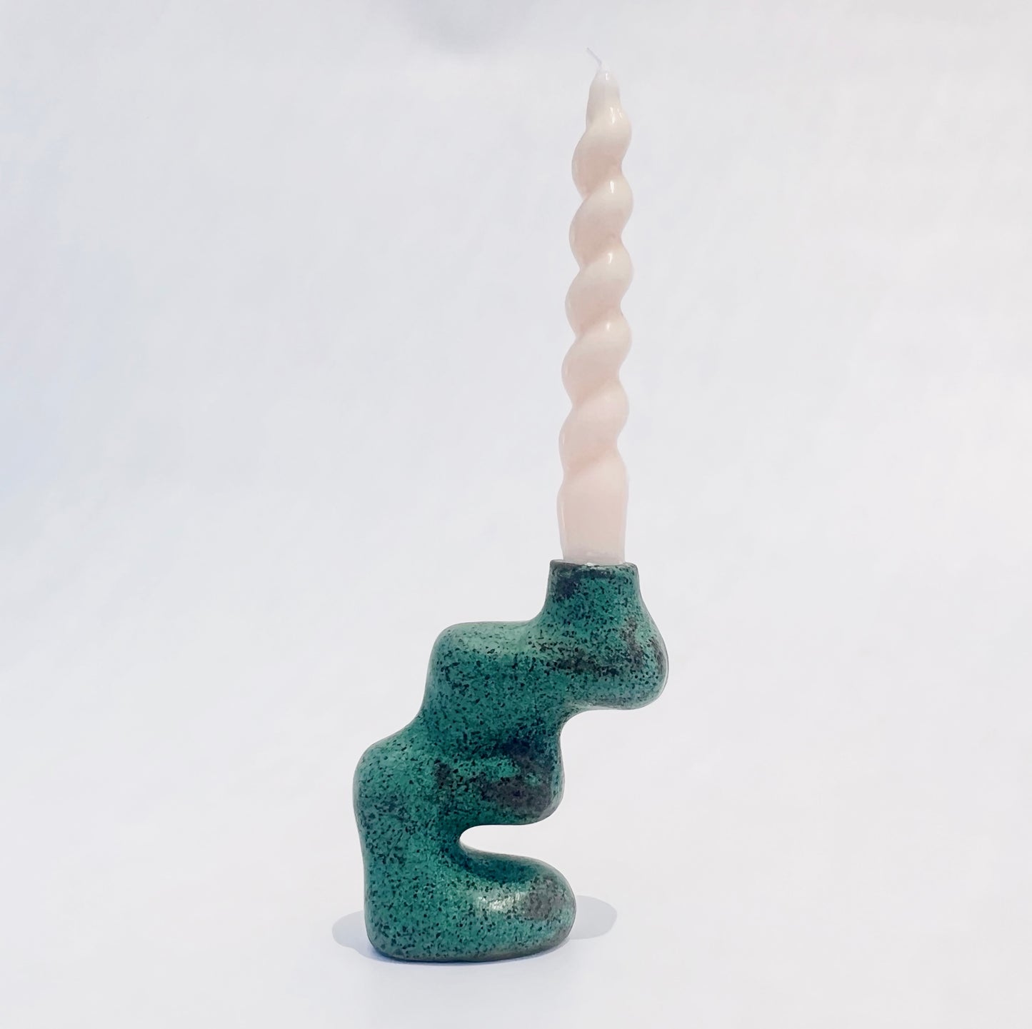 Profile Candle Holder