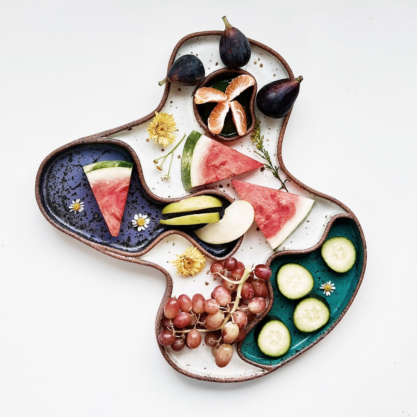 Charcuterie Plate