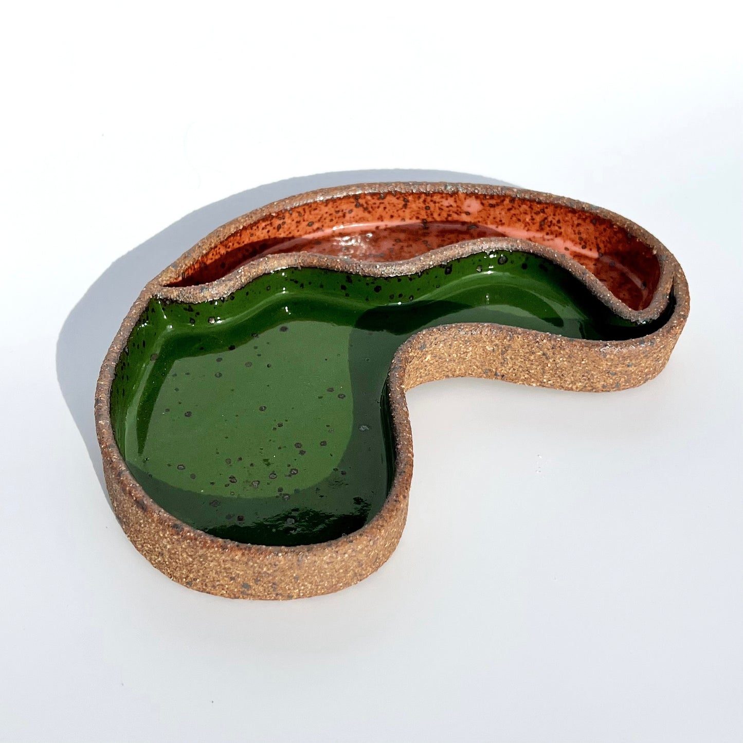 Amoeba Catchall