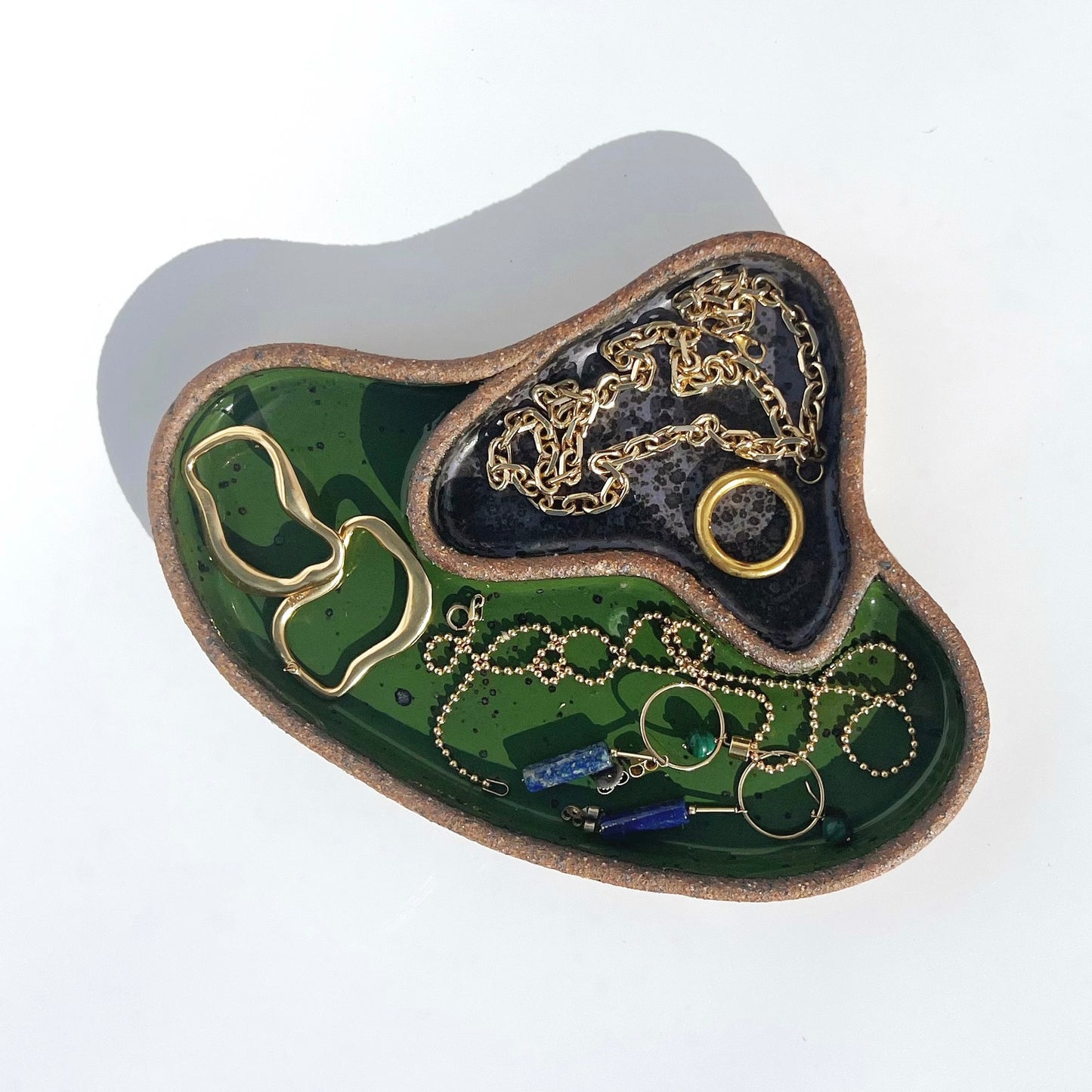 Abstract Catchall