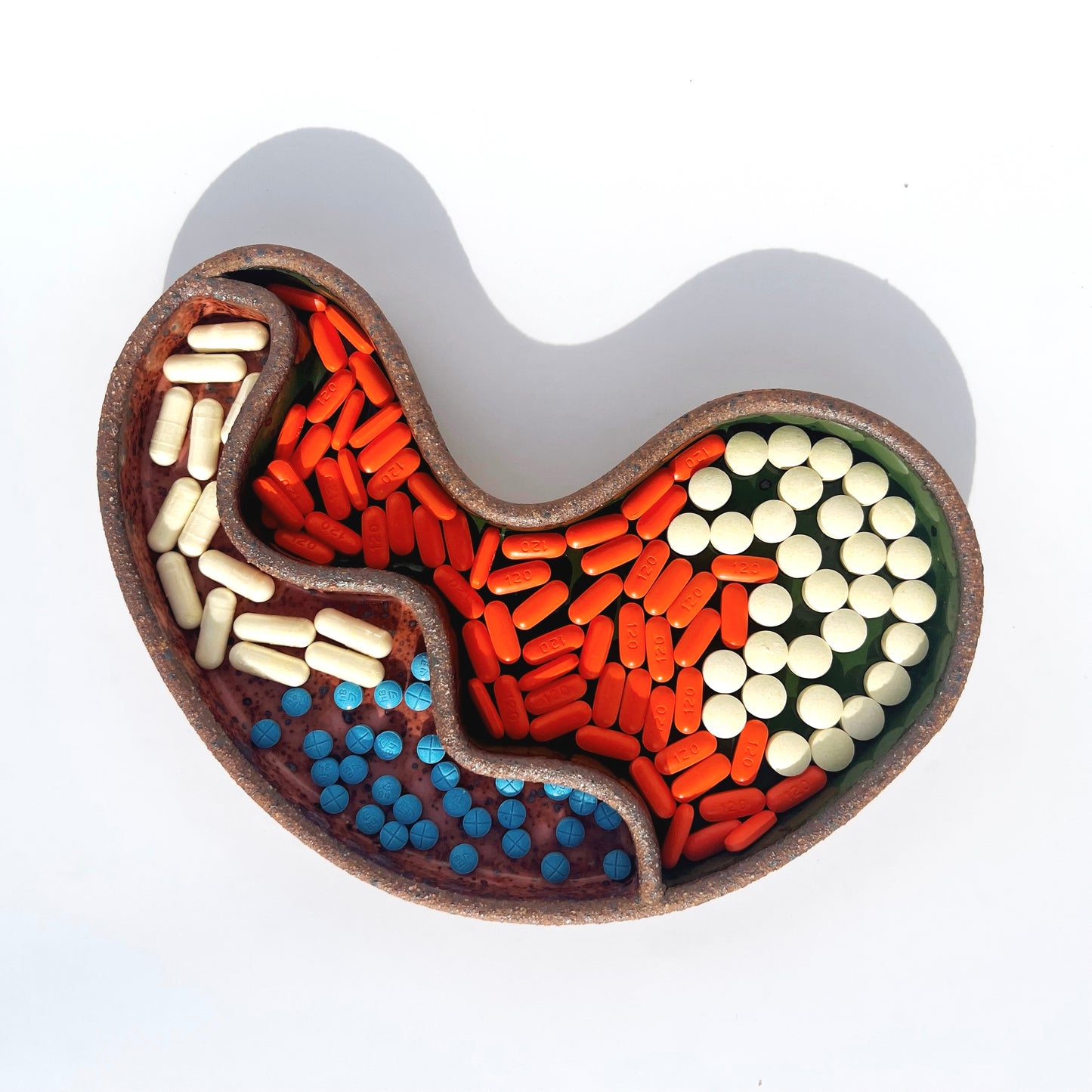 Amoeba Catchall